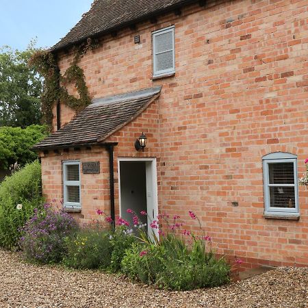 Pebworth Cottage Esterno foto