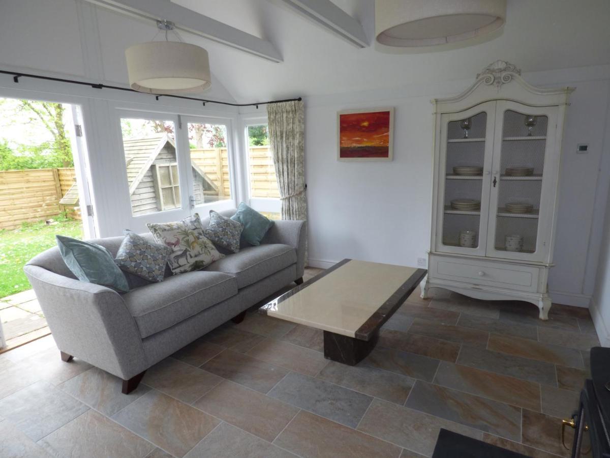 Pebworth Cottage Esterno foto