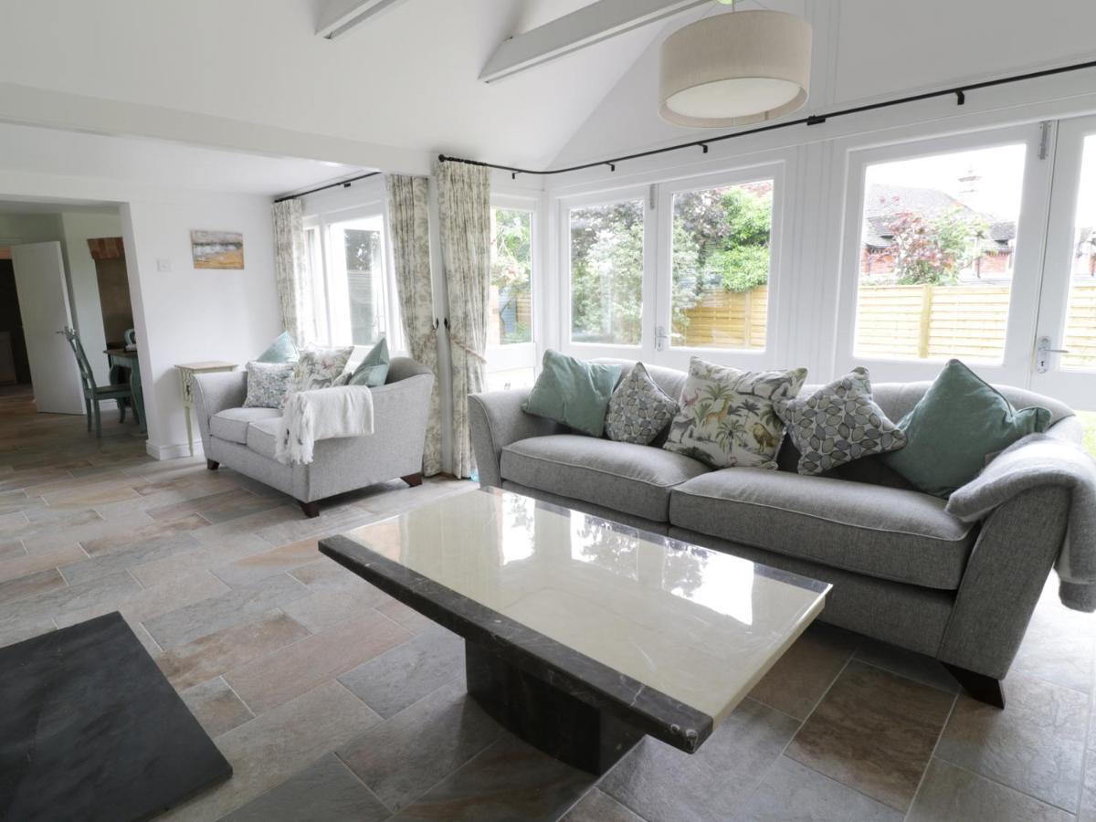 Pebworth Cottage Esterno foto