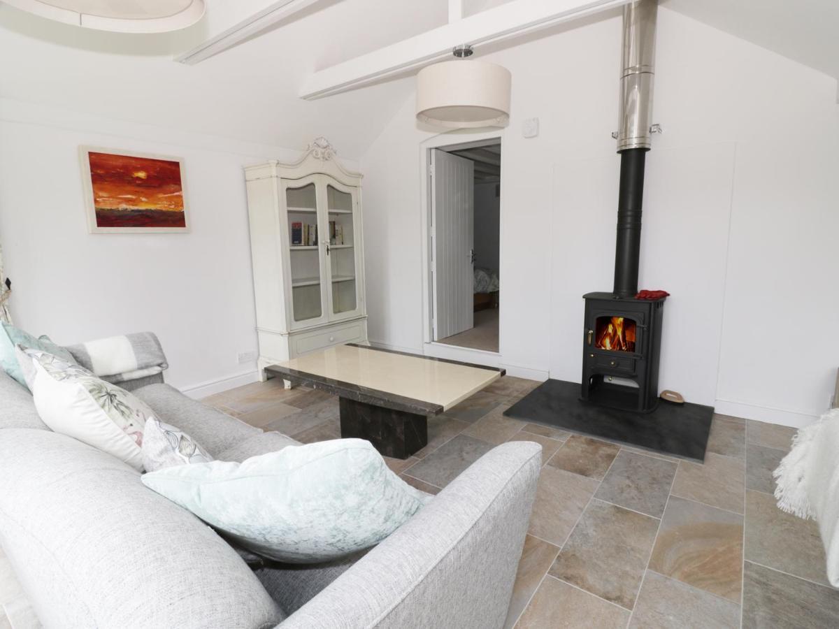 Pebworth Cottage Esterno foto