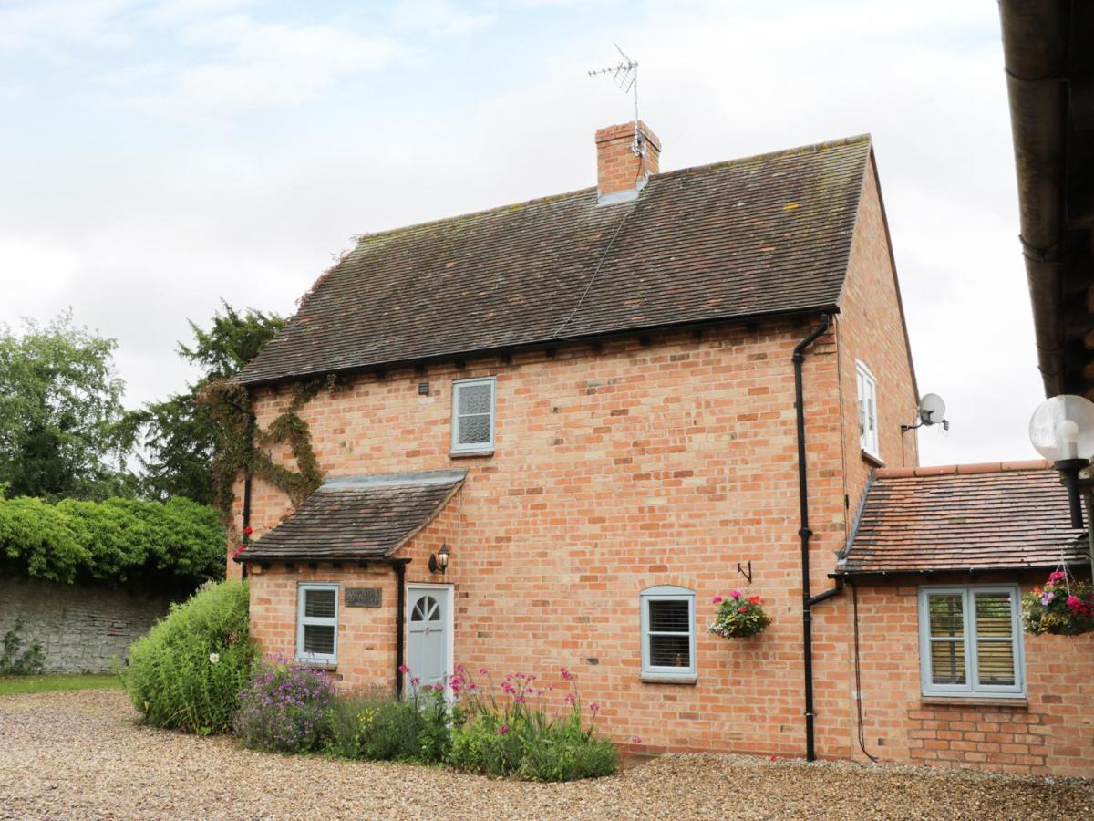 Pebworth Cottage Esterno foto