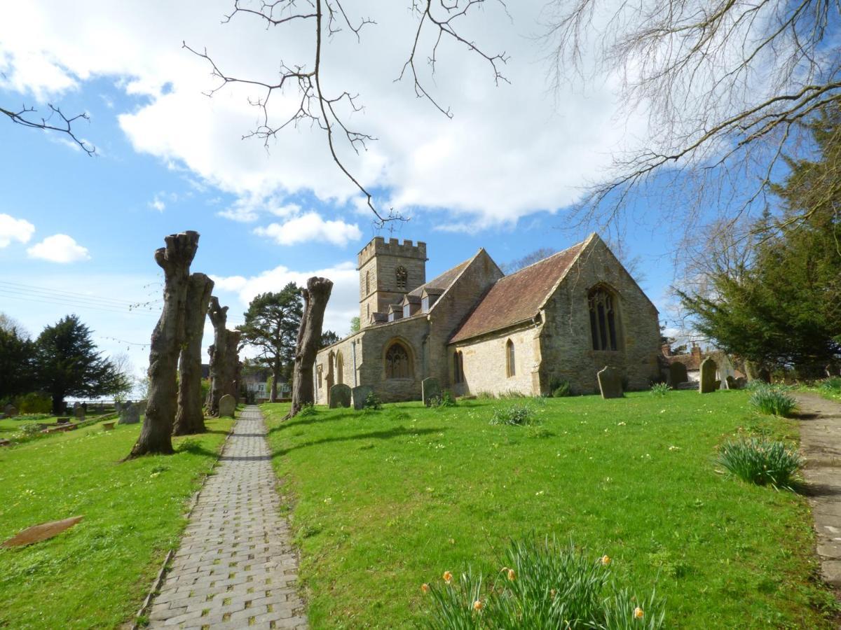 Pebworth Cottage Esterno foto