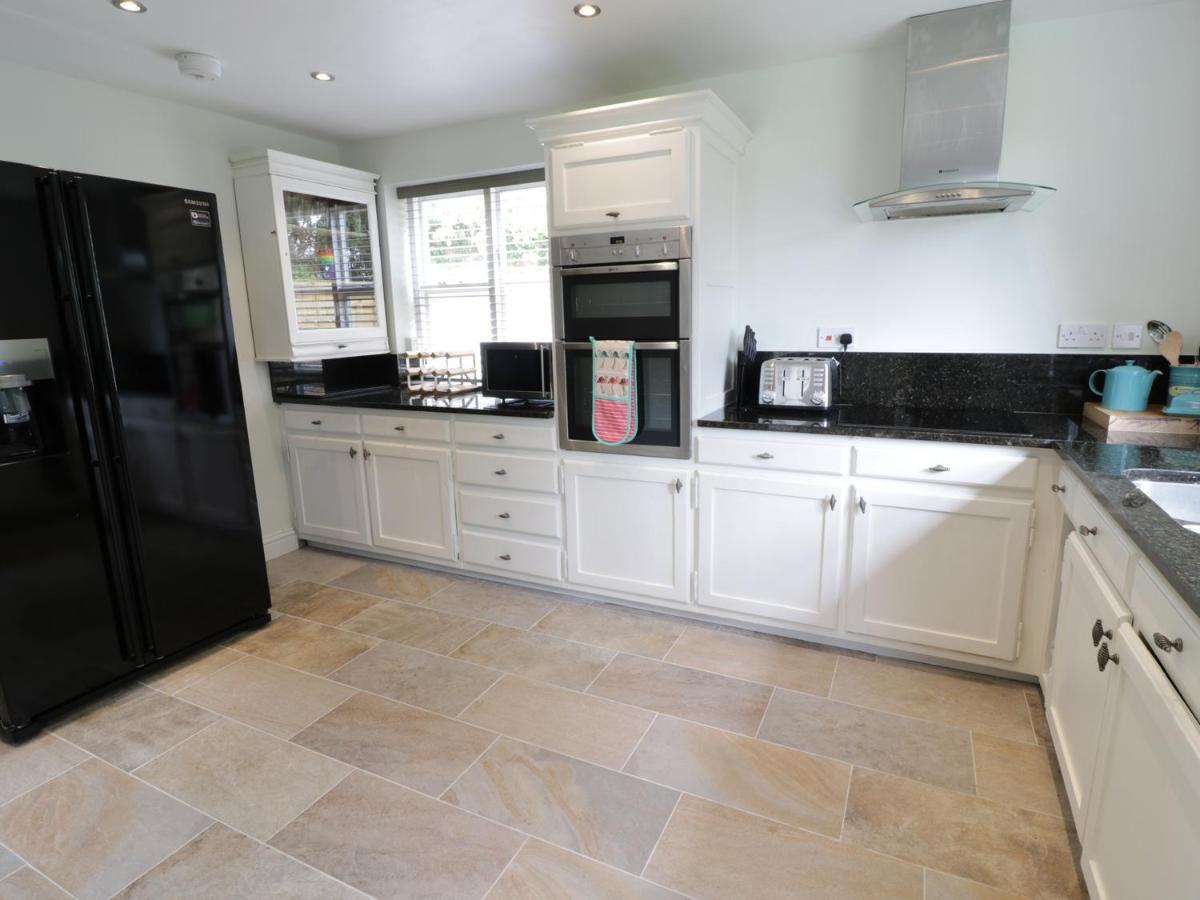 Pebworth Cottage Esterno foto