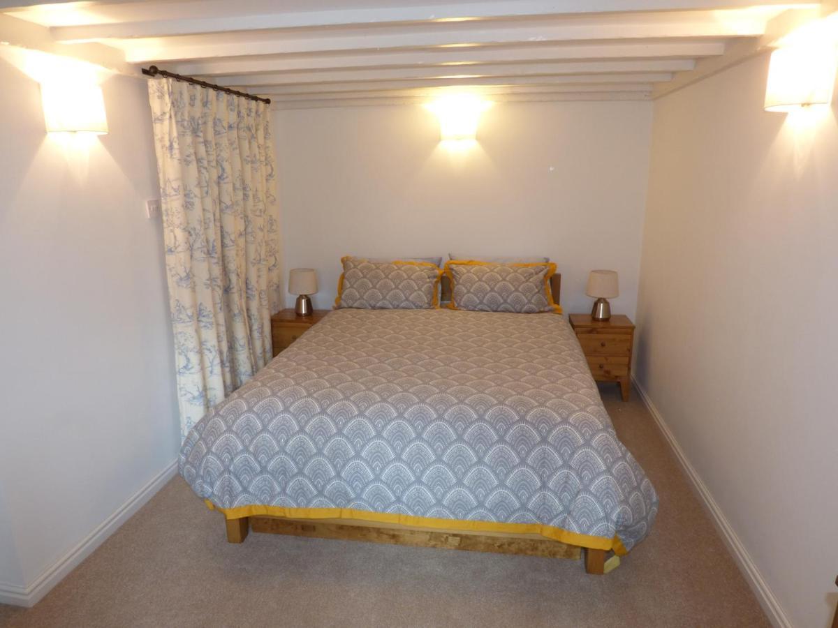 Pebworth Cottage Esterno foto
