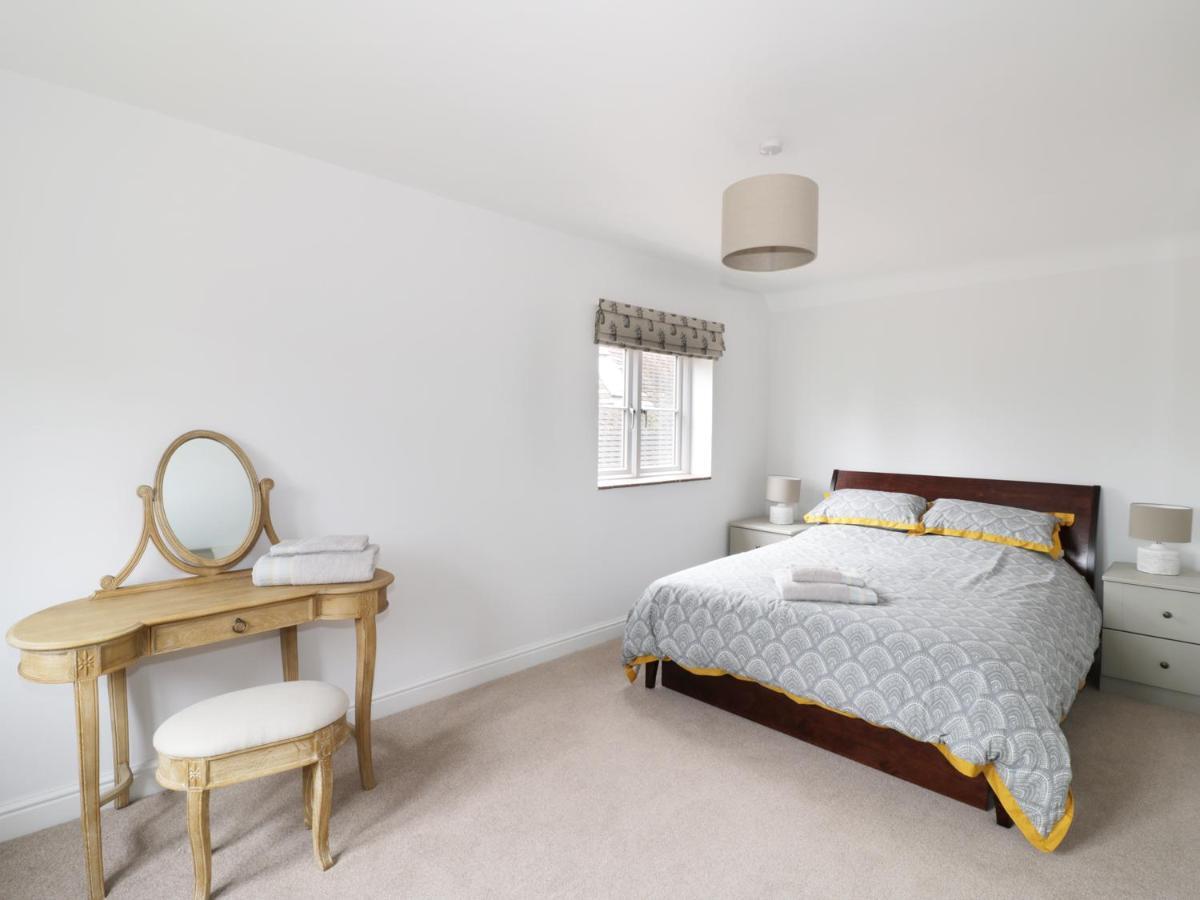 Pebworth Cottage Esterno foto