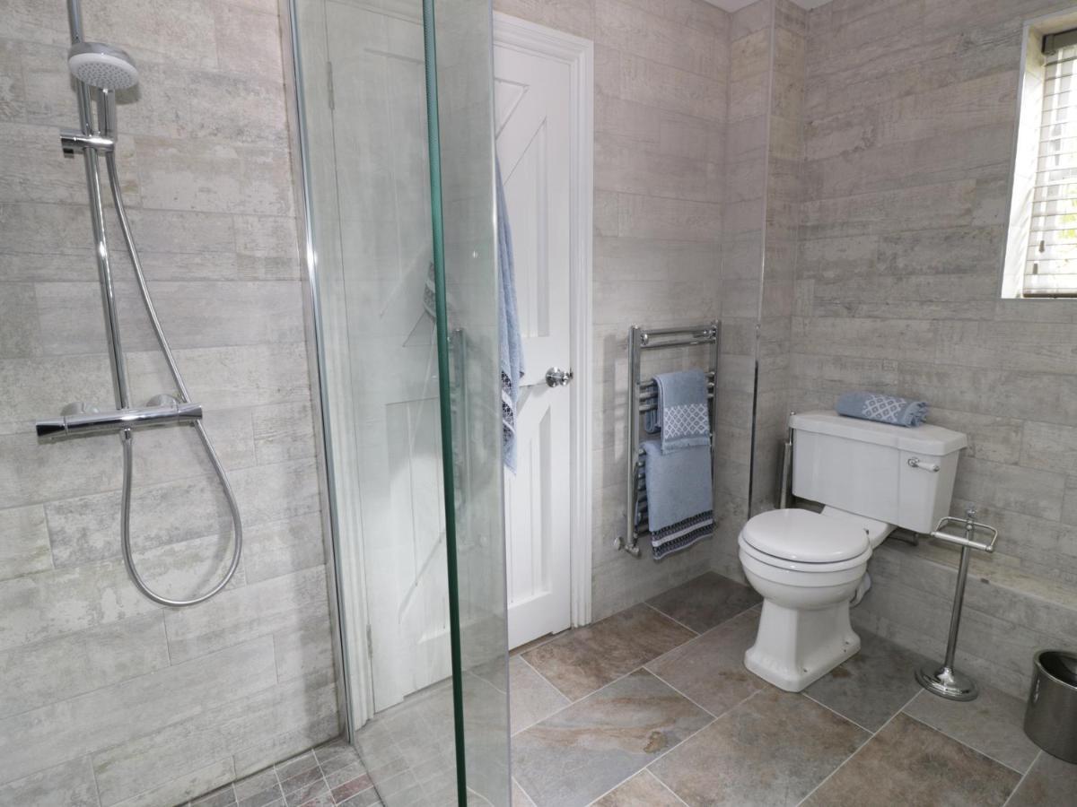 Pebworth Cottage Esterno foto