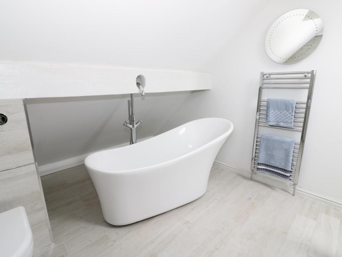 Pebworth Cottage Esterno foto
