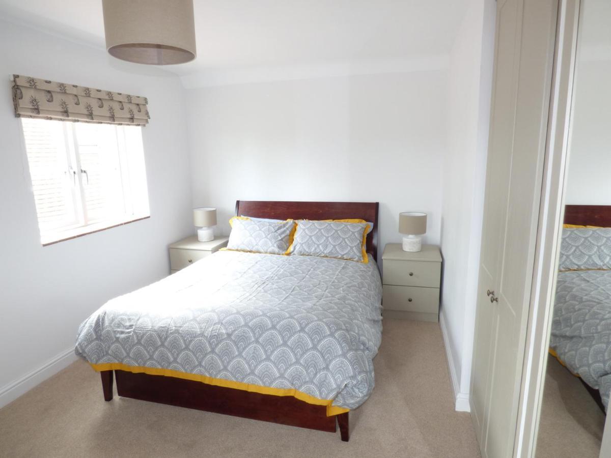 Pebworth Cottage Esterno foto
