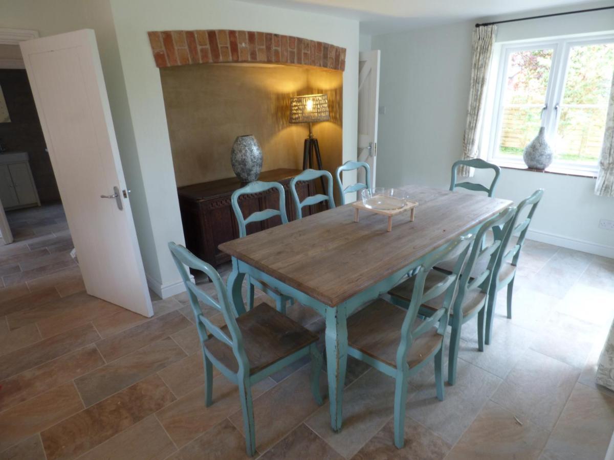 Pebworth Cottage Esterno foto
