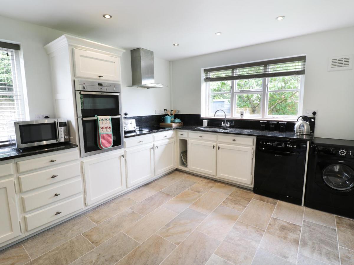 Pebworth Cottage Esterno foto