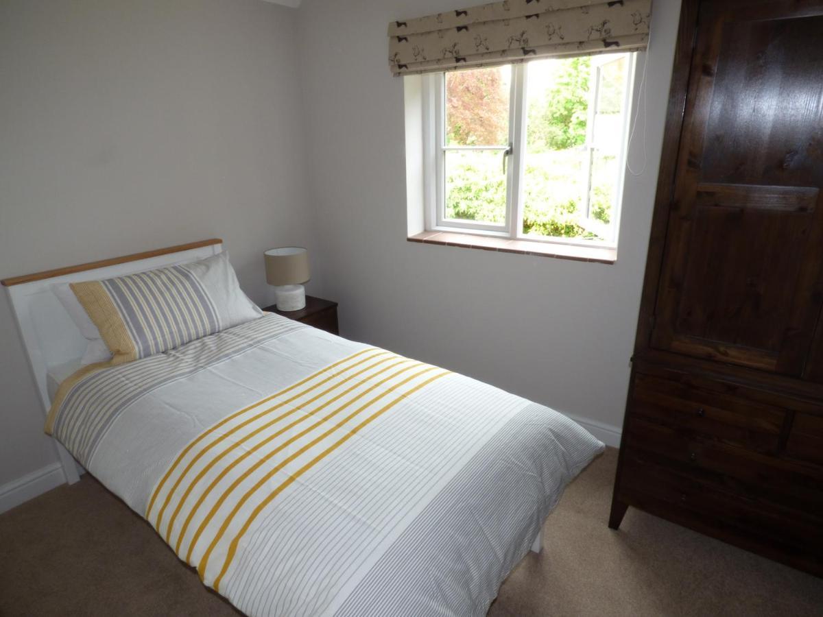 Pebworth Cottage Esterno foto
