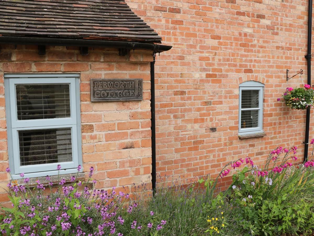 Pebworth Cottage Esterno foto