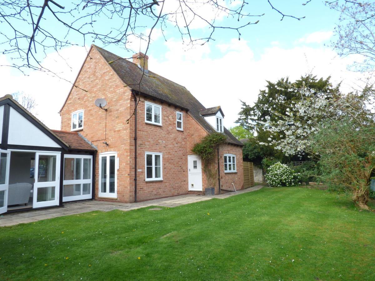 Pebworth Cottage Esterno foto