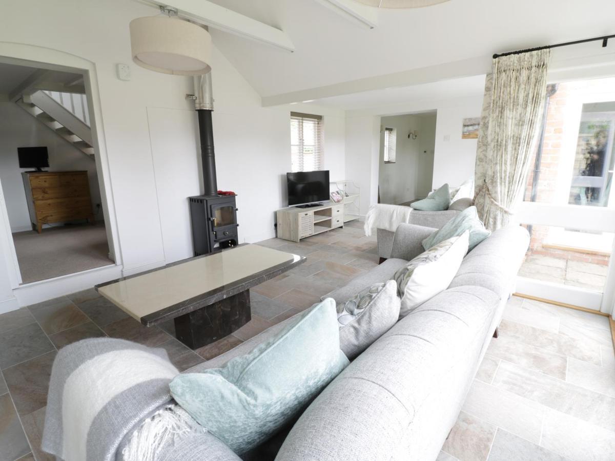Pebworth Cottage Esterno foto