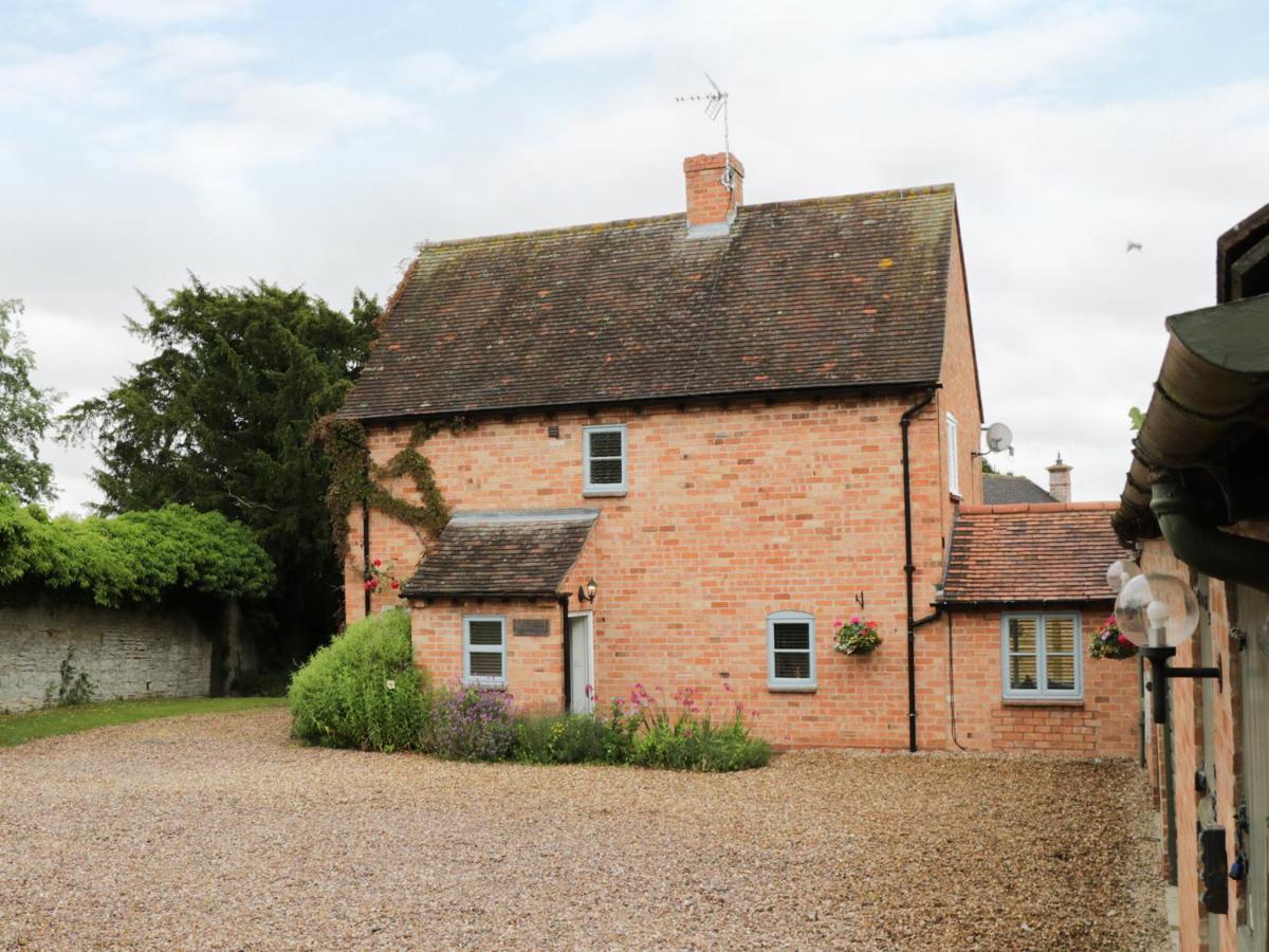 Pebworth Cottage Esterno foto